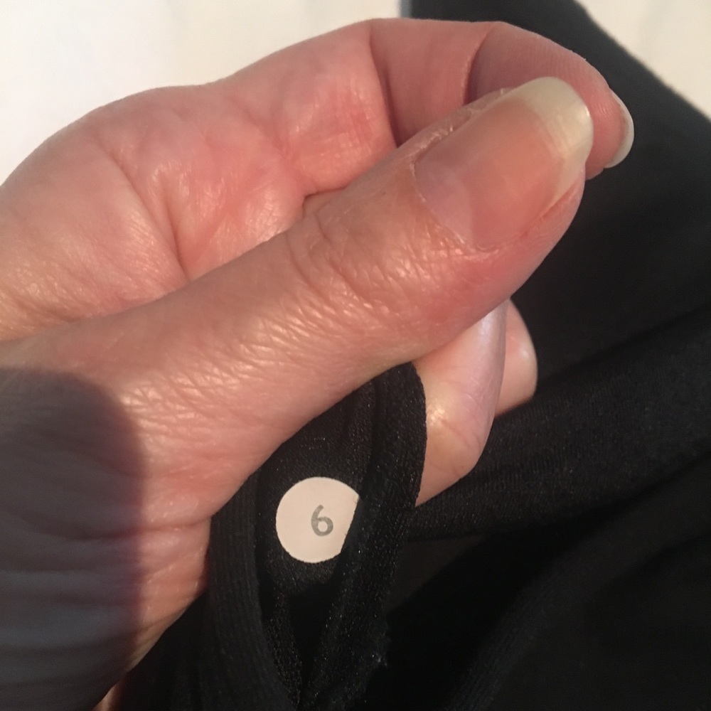 Lululemon Practice Freely Tank - Picture 3 of 3